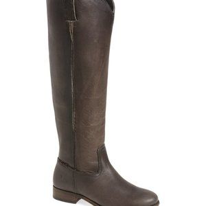 frye cara tall boot